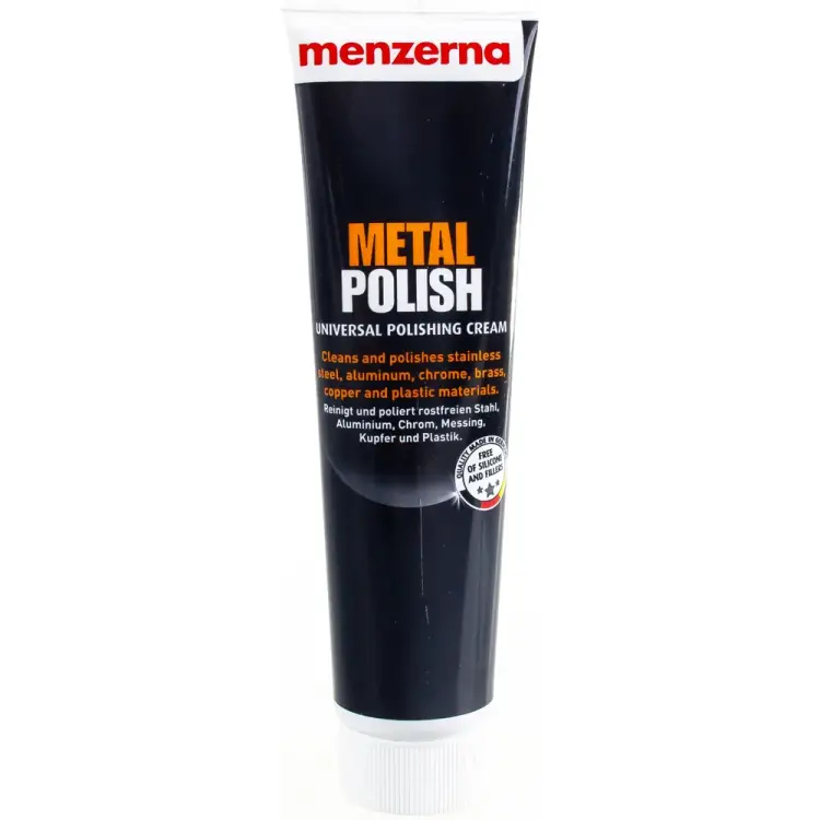 Универсальная полировальная паста Menzerna Metal Polish 23003.391.001 Универсальная полировальная паста Menzerna Metal Polish 23003.391.001
