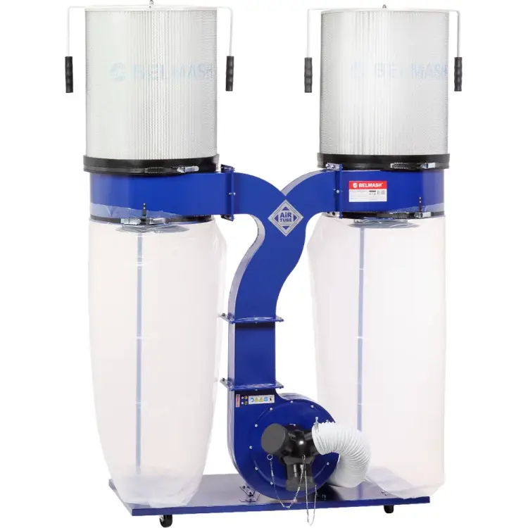 Вытяжная установка Белмаш DC3900MC-AT D142A