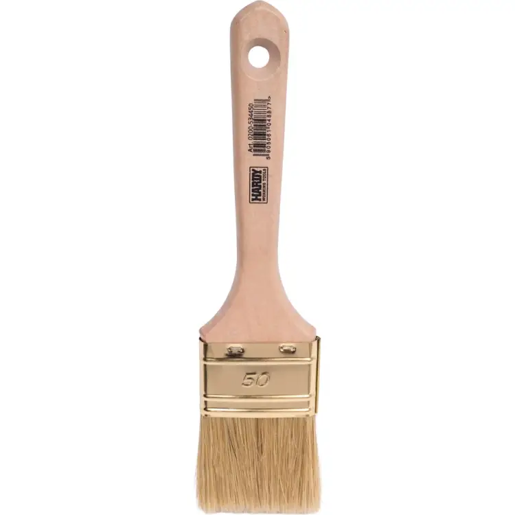 Плоская кисть HARDY серия 53 0200-534450