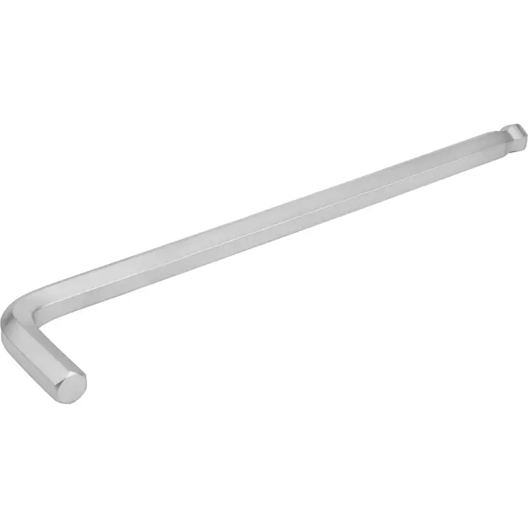 Удлиненный шестигранный ключ NORGAU N42EL-12 061007120 Удлиненный шестигранный ключ NORGAU N42EL-12 061007120