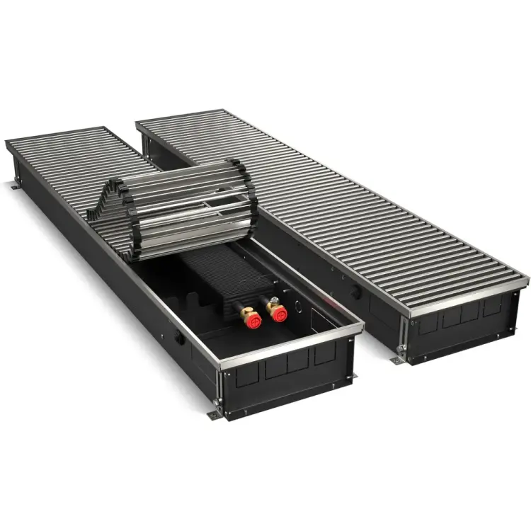 Внутрипольный конвектор Royal Thermo ATRIUM НС-1477283 Внутрипольный конвектор Royal Thermo ATRIUM НС-1477283