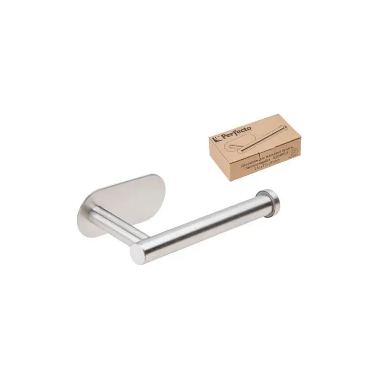 Держатель для туалетной бумаги PERFECTO LINEA Aquarius 35-031000