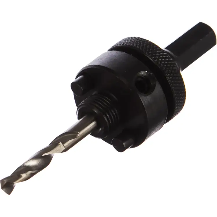 Шестигранный хвостовик для коронок MATRIX BIMETAL 72496