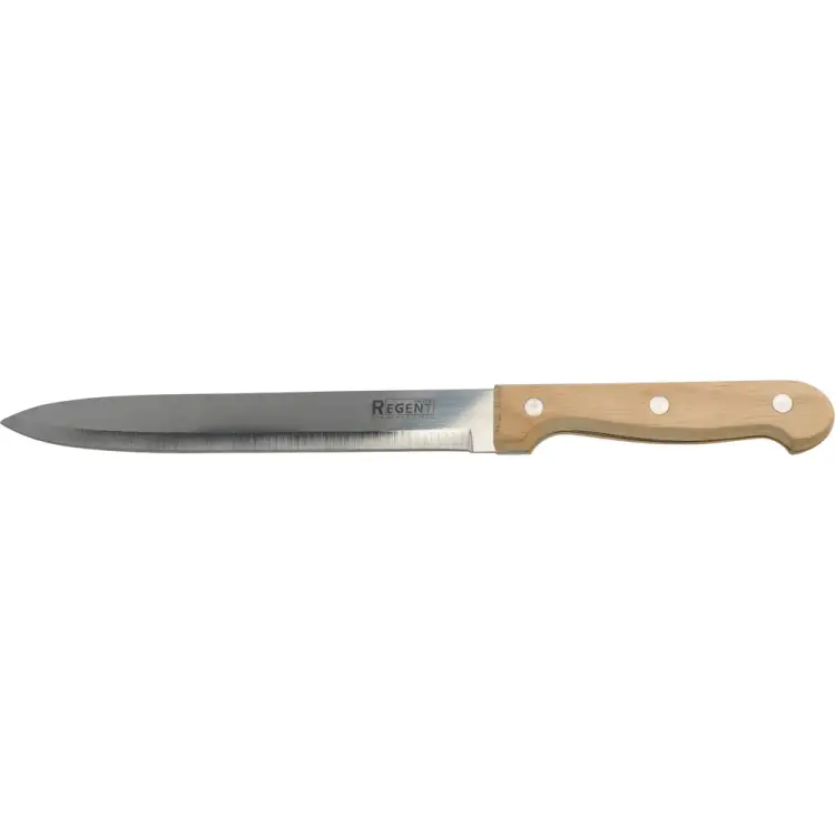 Разделочный нож Regent inox Linea RETRO 93-WH1-3 Разделочный нож Regent inox Linea RETRO 93-WH1-3