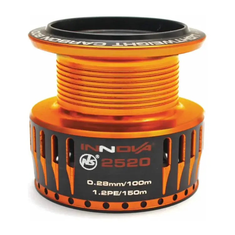 Запасная шпуля для рыболовной катушки Stinger Innova NS 2520 ef53299