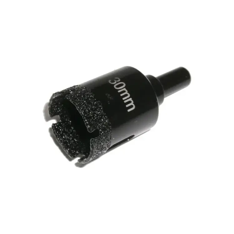 Алмазная коронка по керамограниту SKRAB PROFI 31130