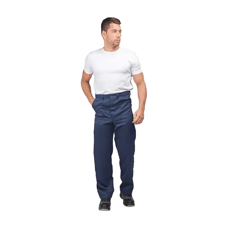 Усиленные рабочие брюки ГК Спецобъединение Брю 010/120/182 Усиленные рабочие брюки ГК Спецобъединение Брю 010/120/182