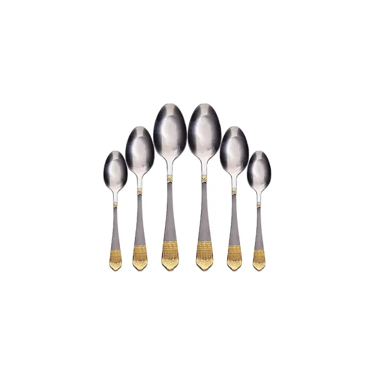 Чайных набор ложек MAYER&BOCH 25732 MB (х100)