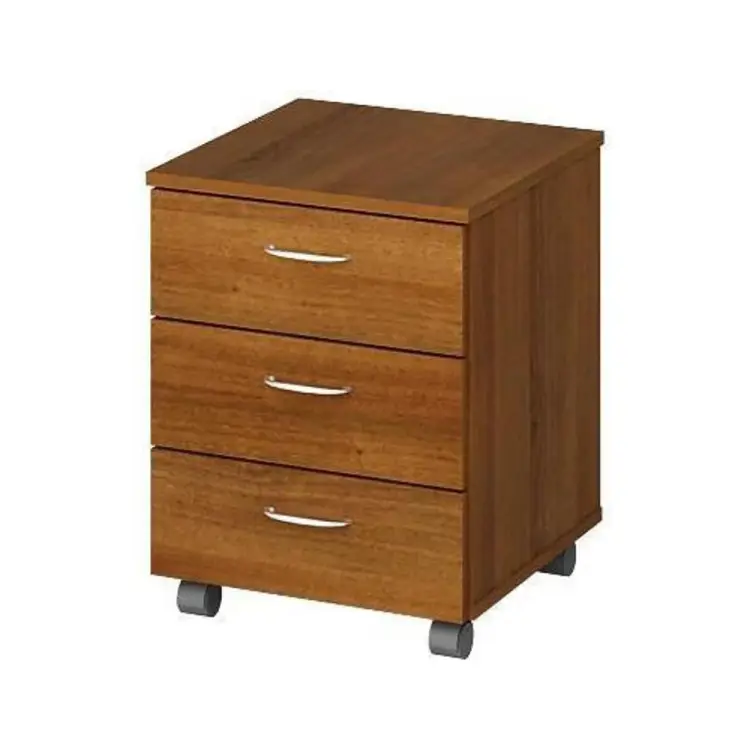 Выкатная тумба Комфорт-Питер Бюджет 2556-Р (402952) 190 2556-Р.190