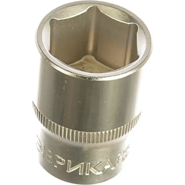 Шестигранная торцевая головка Эврика ER-91313