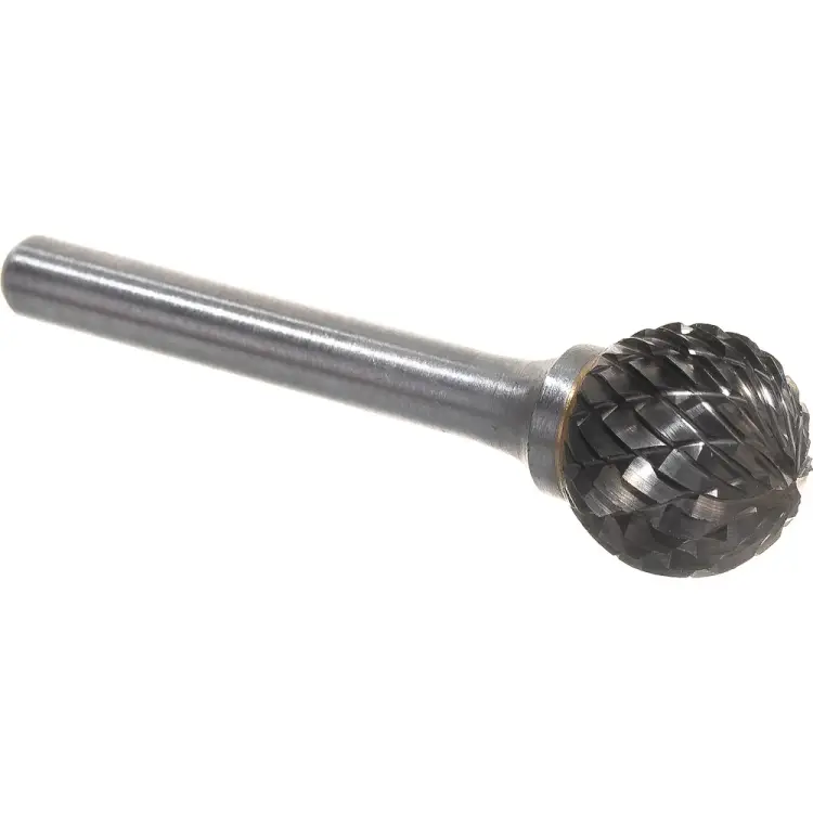 Борфреза MESSER D1614M06