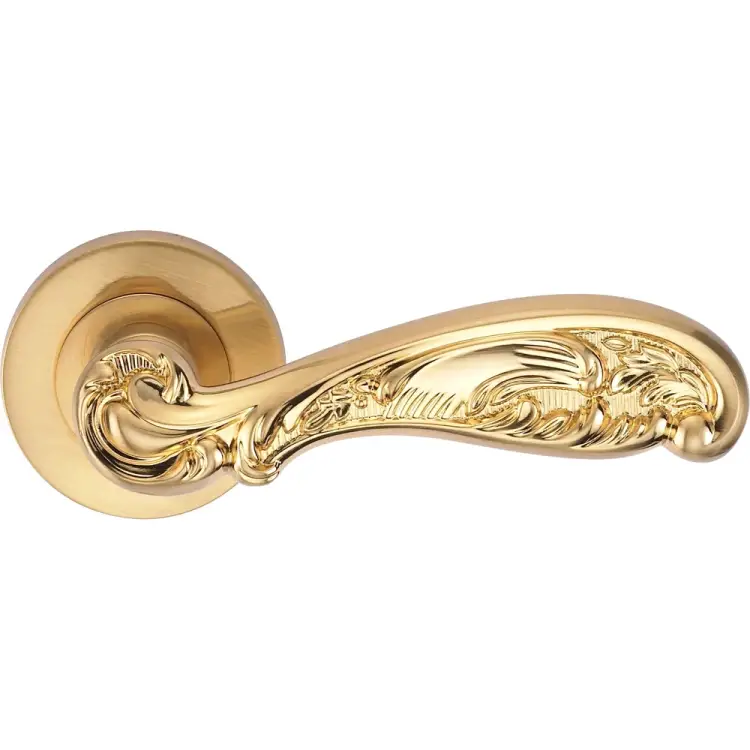 Дверная ручка GENESIS FLOR 940000000847