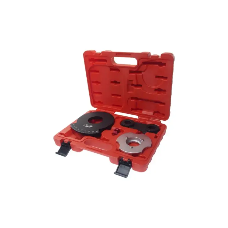 Набор для проверки растяжения цепи ГРМ VAG 1.2, 1.4 TSI, TFSI T10550 JTC JTC-4595 Набор для проверки растяжения цепи ГРМ VAG 1.2, 1.4 TSI, TFSI T10550 JTC JTC-4595