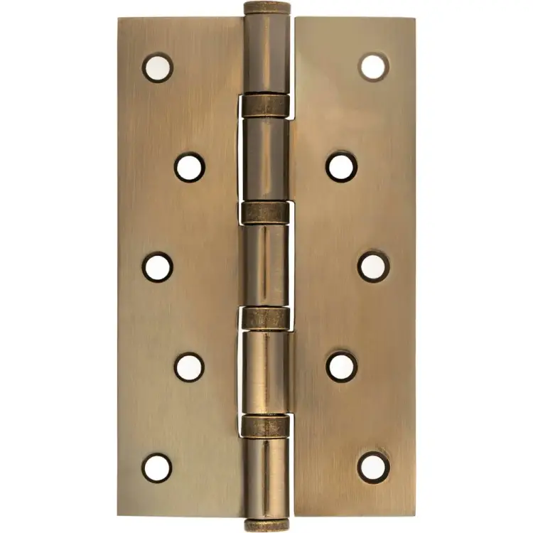 Универсальная петля VETTORE 125х75х2.5-4BB AB 20628