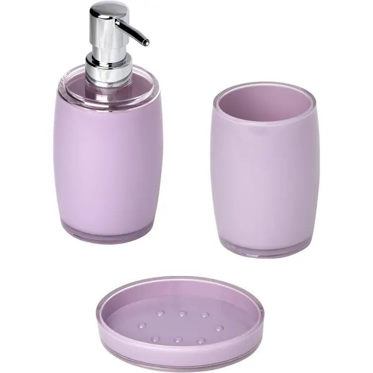 Набор для ванной DeNastia X000097