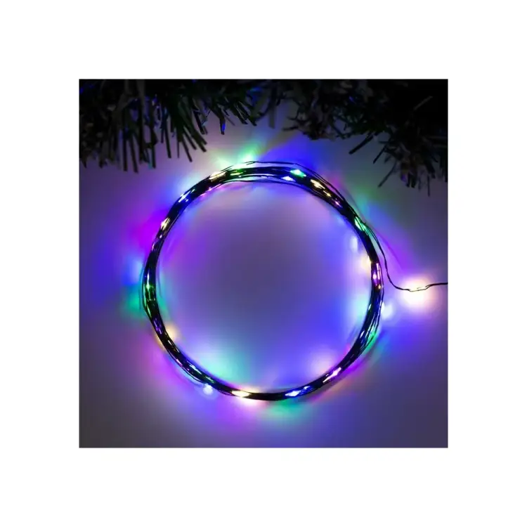 Гирлянда-нить LUAZON ROSA 5198325