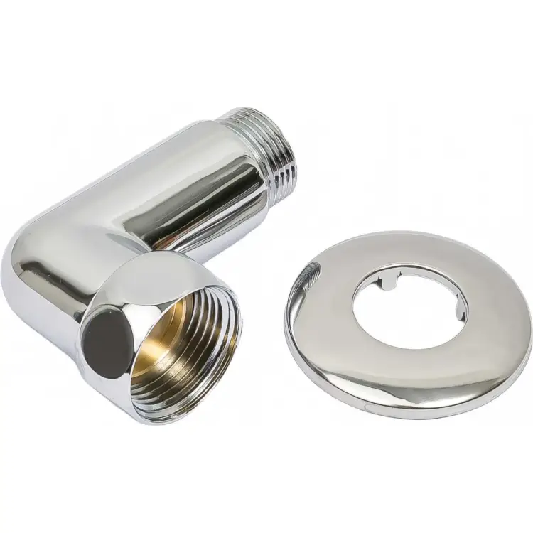 Угловое соединение для полотенцесушителя VRT Комплектующие для полотенцесушителей 534094