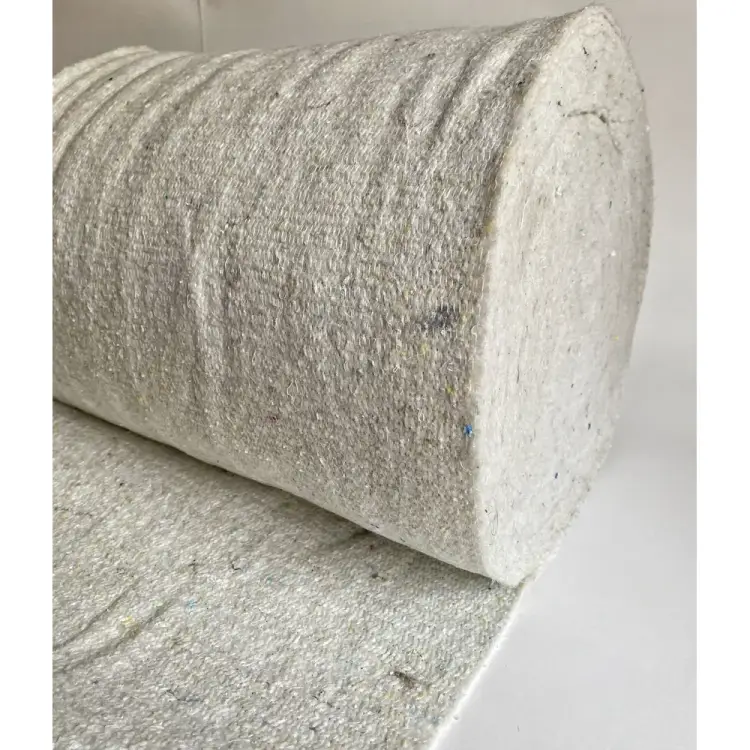 Холстопрошивное полотно ООО МЛ Текс 22-3441