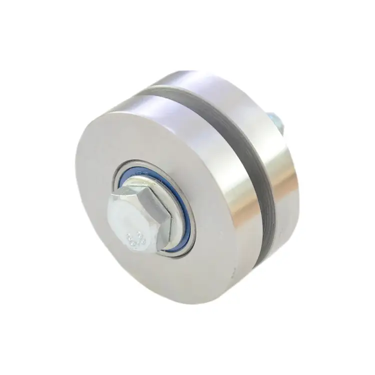 Ролик для ворот Rolik-Opt С3601