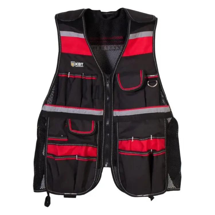 Жилет монтажника КВТ С-22 69310