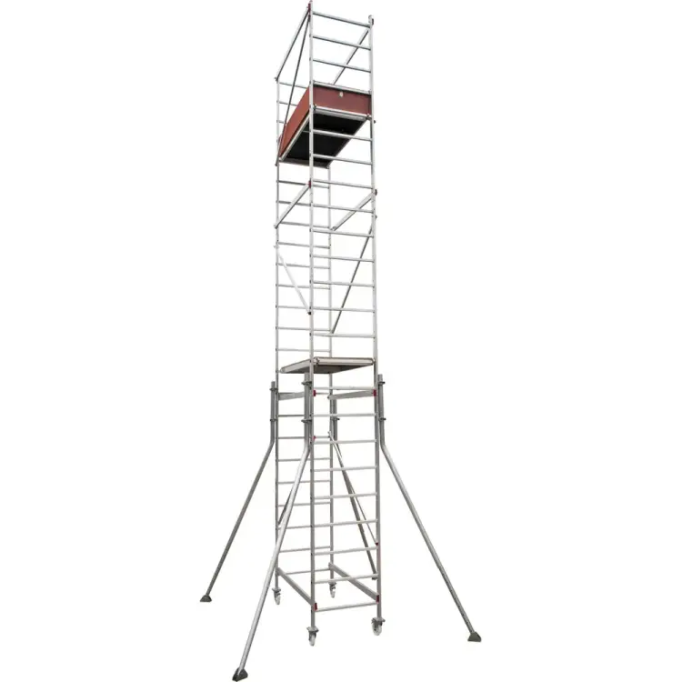 Вышка-тура Новая Высота 347 ABC 3471608