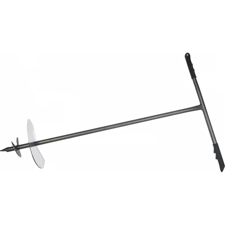 Ручной бур Gigant BER 2501