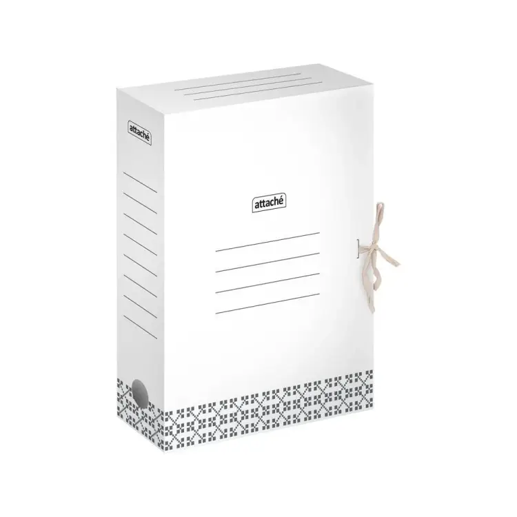 Архивный короб Attache 1792163 Архивный короб Attache 1792163