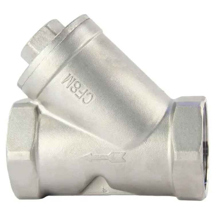 Сетчатый фильтр DN.ru YS-316 D260-00427