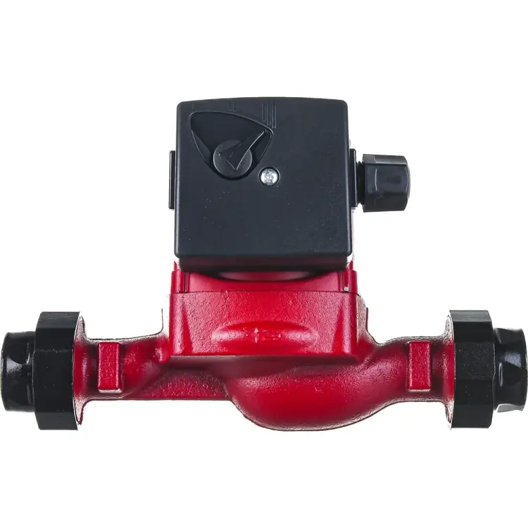 Насос WERTRUS WRS 25/40 WRS2540 Насос WERTRUS WRS 25/40 WRS2540