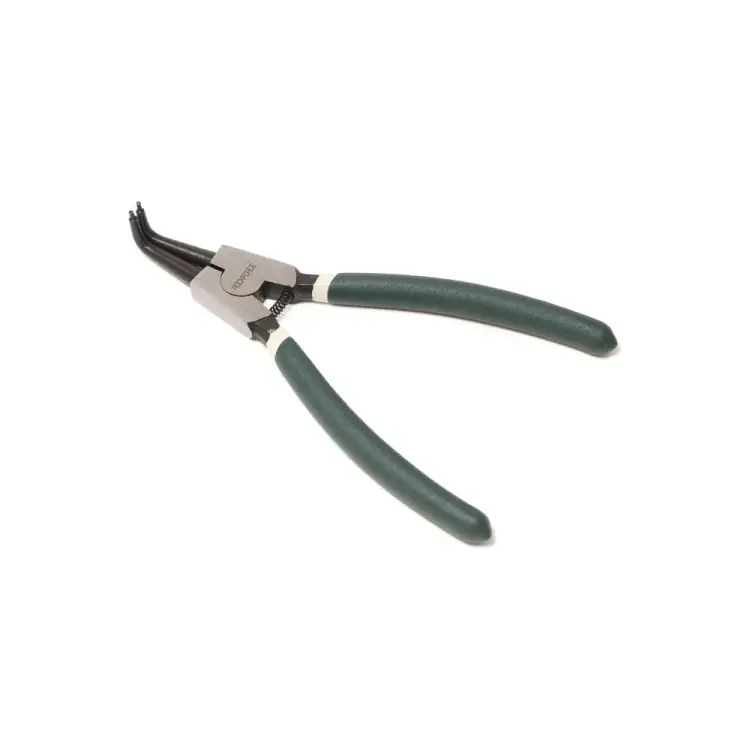 Гнутый съемник стопорных колец Rockforce RF-609230SB(28533)