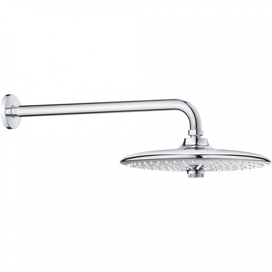 Верхний душ Grohe Euphoria 260 SmartControl