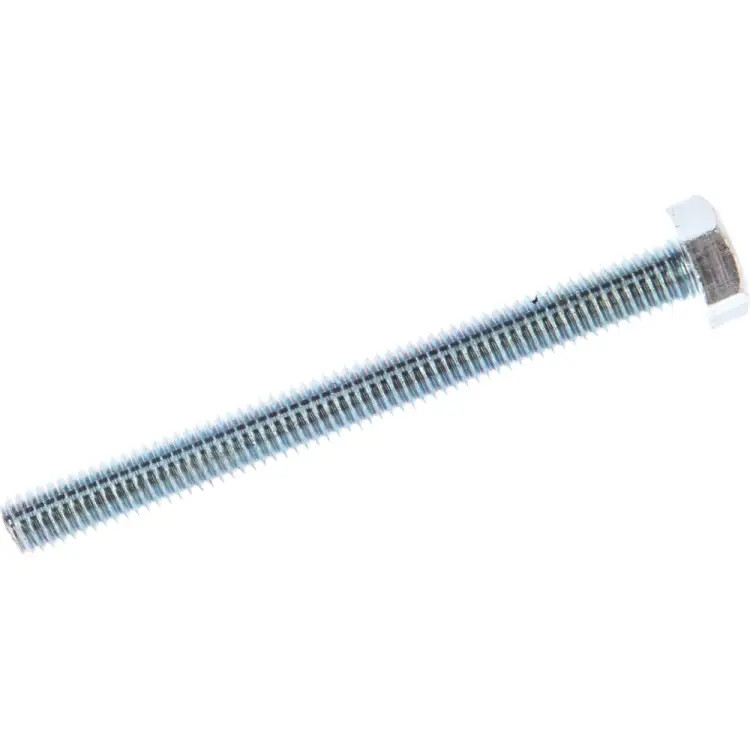 Болт Госкреп М8х80 DIN933 (2 шт.) 6-0048300