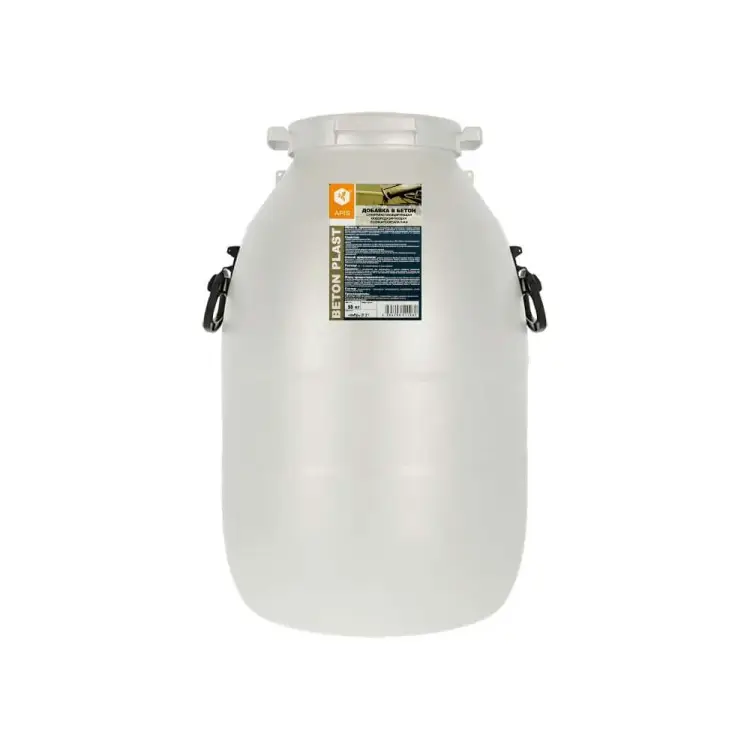 Добавка в бетонные растворы APIS BETON PLAST 4665296517210