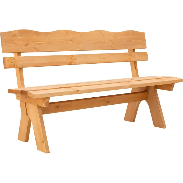 Скамья ООО "Фотон" БЬОРН 4627074042239