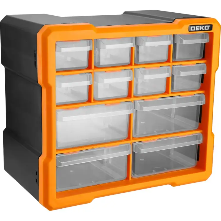 Система хранения DEKO Smart box 12 085-3004 Система хранения DEKO Smart box 12 085-3004