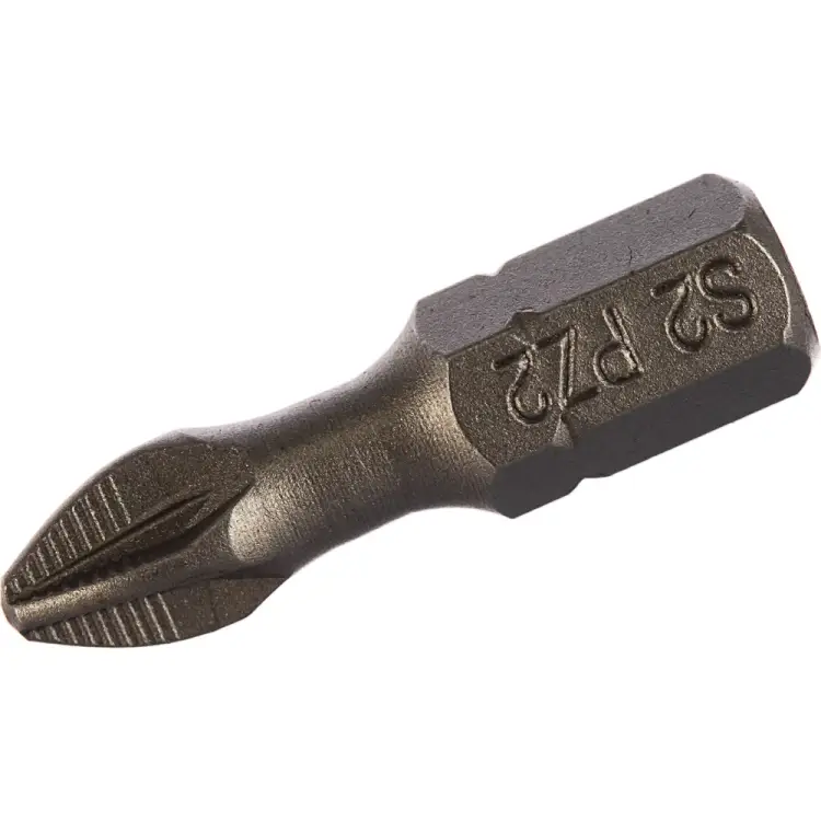 Бита Quadro Torsion 420225 Бита Quadro Torsion 420225