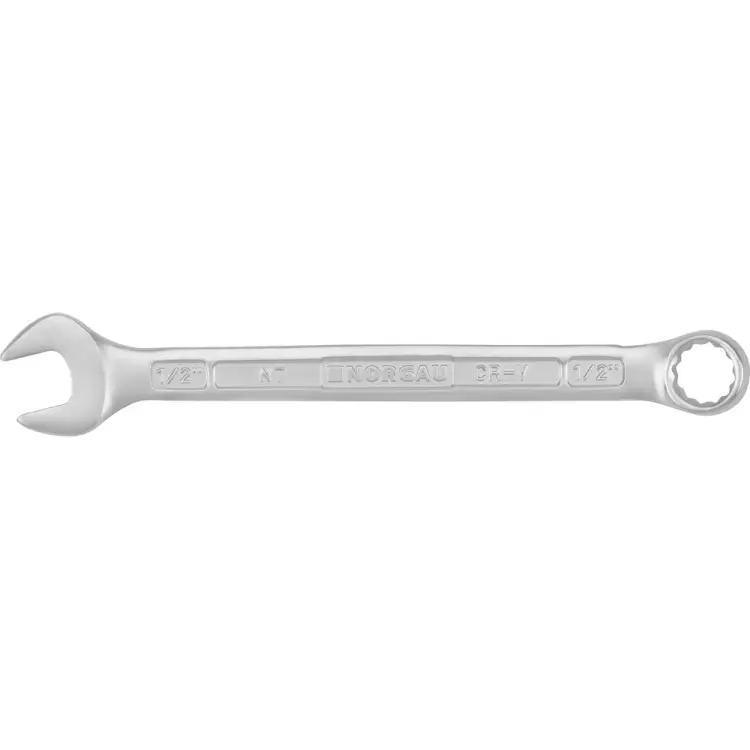 Дюймовый комбинированный ключ NORGAU 060207412