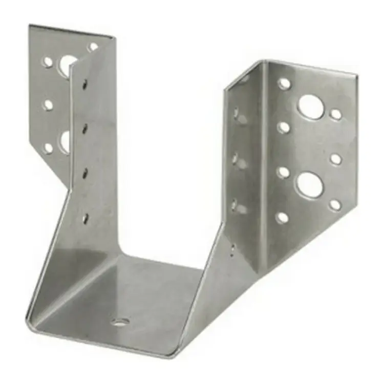 Раскрытый башмак балочный VORMANN 070972000RF