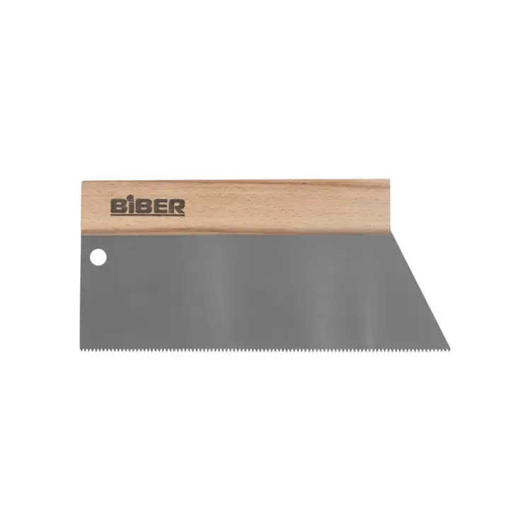 Шпатель для клея Biber 35273 тов-184680
