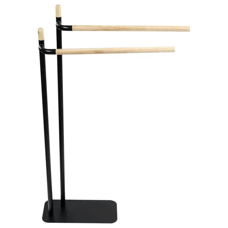 Напольная стойка для полотенец RIDDER Albany 11120110 Напольная стойка для полотенец RIDDER Albany 11120110