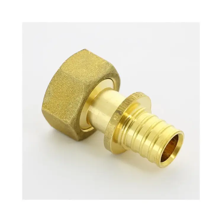 Аксиальная муфта Uni-Fitt В 754G7300