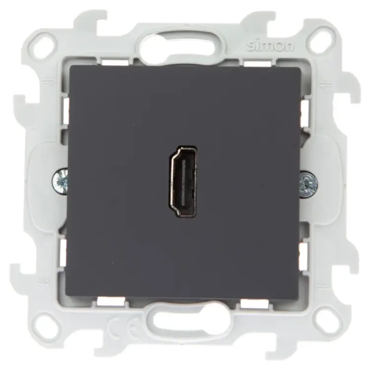 Коннектор Simon 2411094-038