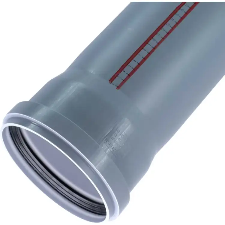 Канализационная труба Ostendorf 117070