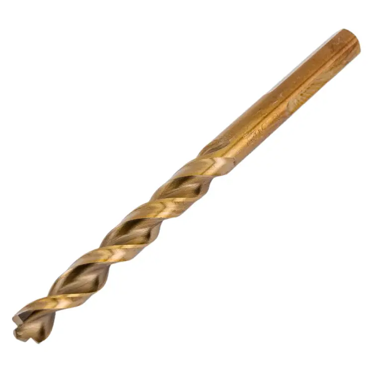 Сверло по металлу RUKO 2146085