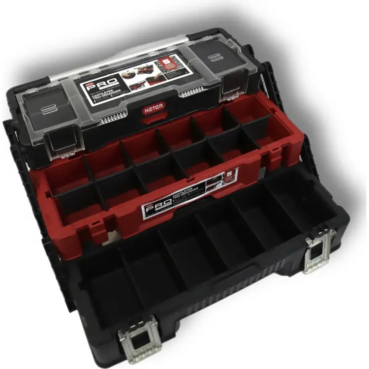 Органайзер Keter CANTI TRIO 237788