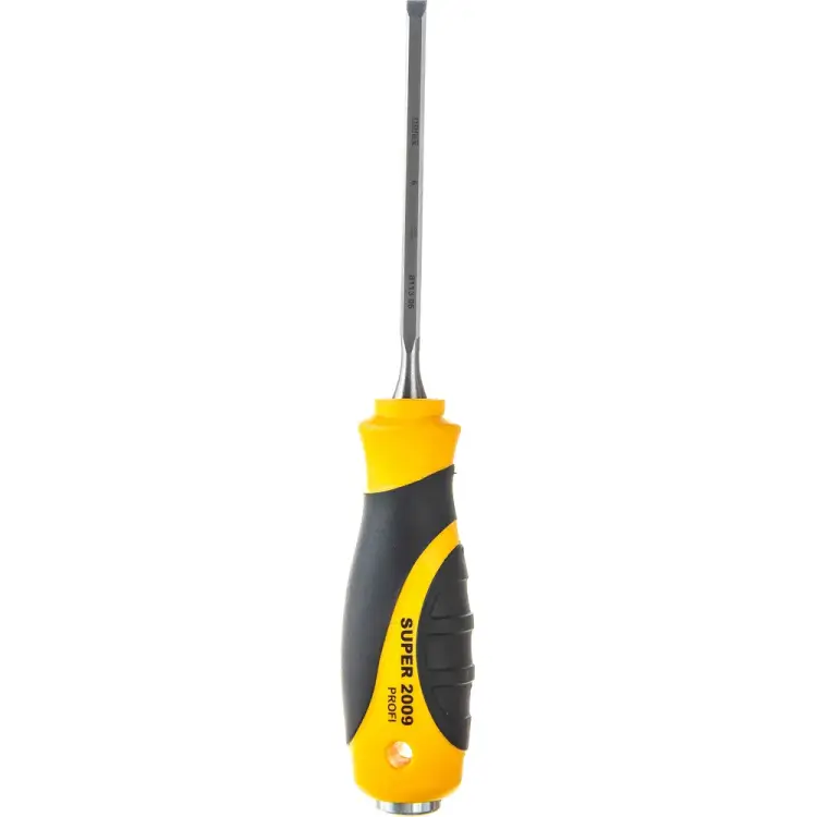 Плоская стамеска Narex SUPER 2009 LINE PROFI 811306