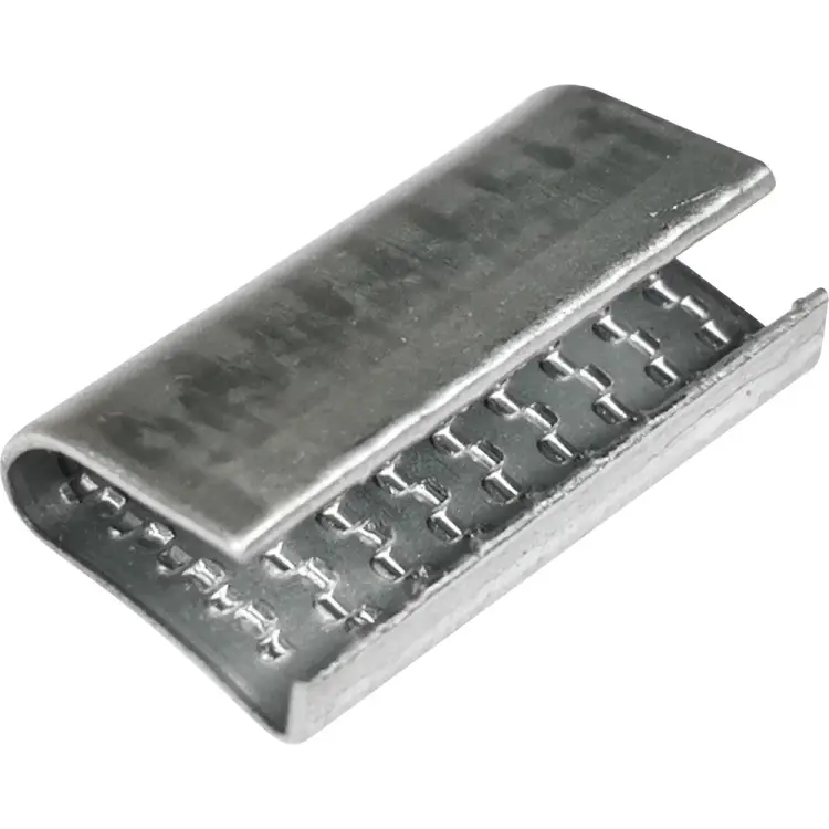 Стальная скрепа Кордленд PET-16 KREP-00131