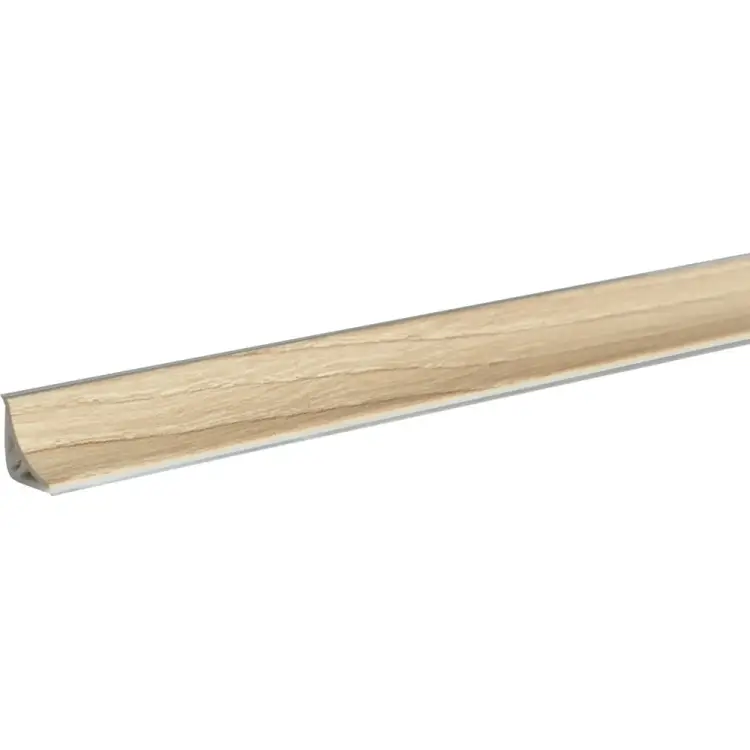 Плинтус для столешниц KORNER LB15 20-15-0-6015 Плинтус для столешниц KORNER LB15 20-15-0-6015