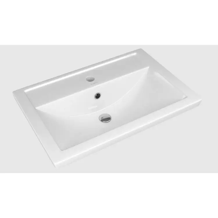 Умывальник Kirovit Фостер 600 4640021060773 Вн Крв24