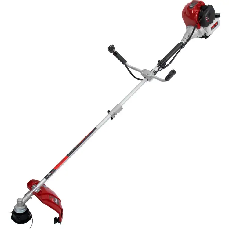 Бензиновый триммер VERTON garden BR-371F 01.5985.8652 Бензиновый триммер VERTON garden BR-371F 01.5985.8652